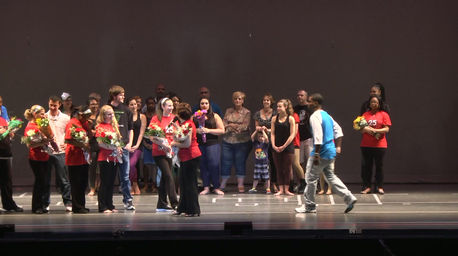 2013 Dance Connection - Show 3